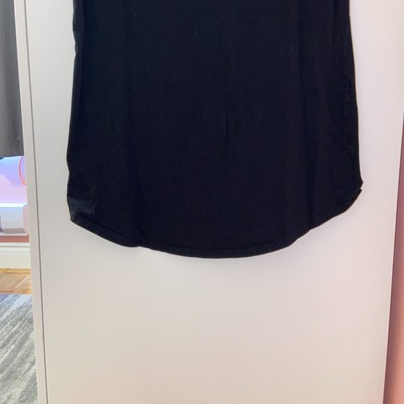 3 Piece T-shirt Dress Set - Picture 4 of 10